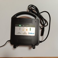 Cellcon 24V 8A Ladegerät