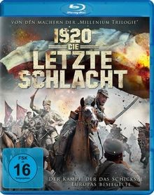 1920 die letzte schlacht - 1920:,