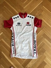 Vintage Cycles Royal Oliver Rad-trikot jersey shirt cycling maglia M