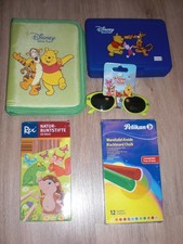 Winnie The Pooh 5-teilig Set