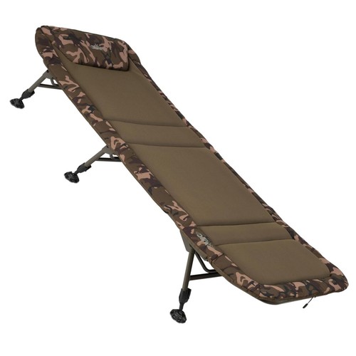 Fox duralite bed - bed,