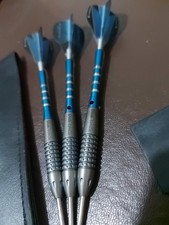 Rare Target Phil The Power