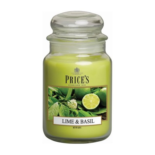 Prices candles - (31,59,