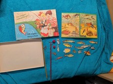 Vintage Abel Klinger Soiel Wir