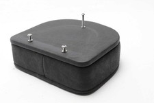 Rückenlehne Sissybar Polster