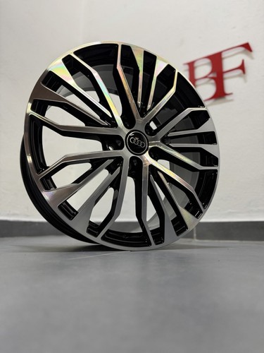 Original audi s6 felge - a6,