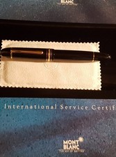 Montblanc Meisterstück 149