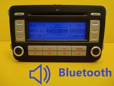Original VW RCD 300  BLUETOOTH