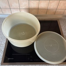 Tupperware - Hoher Gefrier-Tortenbehälter 11 L - Rar !!