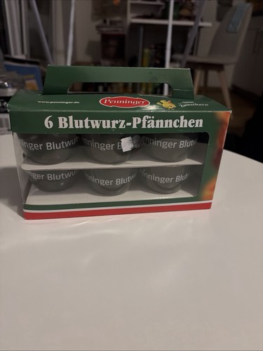 Pfännchen,Retro,Vintage,Origi