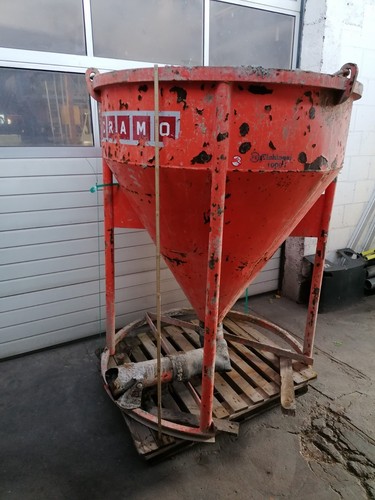 Betonsilo eichinger - betonsilo,