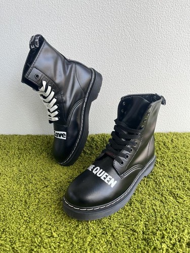 Women martens boots - martens,