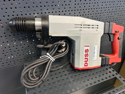 Duss a kombihammer - 48,