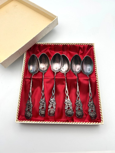 Vintage 6er set - vintage,