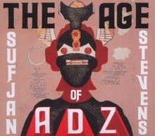 The Age of Adz von