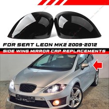 Mirror caps - mirror,