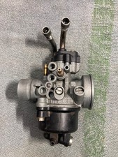 Dellorto carburetor PHBN 12 GS vergaser scooter Vespa Aprilia Piaggio motor