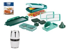 Genius Nicer Dicer Fusion