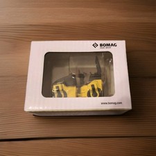 Bomag vibrationswalze 120 - bomag, bw