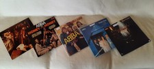 5 LP ABBA -- TOP Albums -- TOP