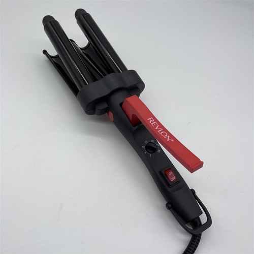 Revlon wave master - revlon,
