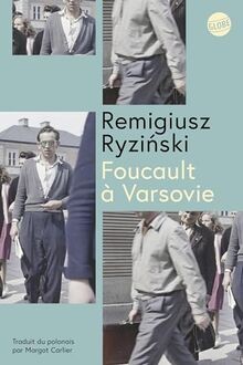Foucault varsovie von - à,