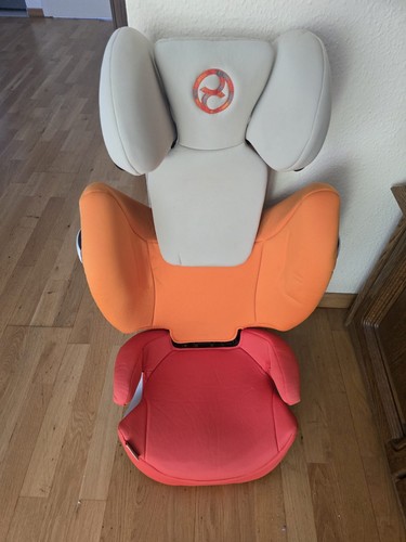 Cybex golg solution - golg,