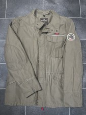 Napapijri „Research