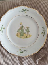 WAWEL WALBRZYCH / PORZELLAN