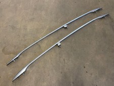 CHROM Dachreling VW Passat 3C