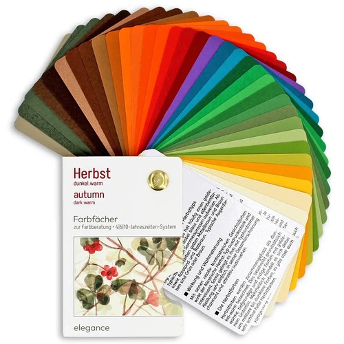 Farbpass herbst mit - farbpass,