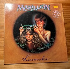 Marillion Lavender blue