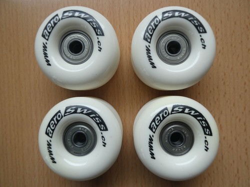 Stück skateboard rollen mit - 4,