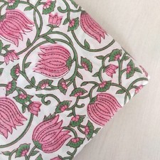 Rosa und grün - rosa,
