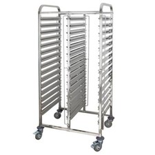 GN Regalwagen doppelt 15/30 x