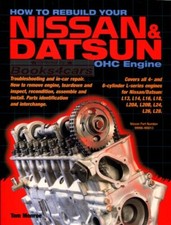 DATSUN 280Z 240Z 510 260Z