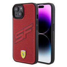 Ferrari Hülle für iPhone 15
