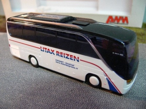 Awm setra 411 - s, litax