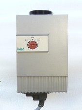 Wilo Stratos Para 30 / 1 - 8 T3 Hocheffizienzspumpe 180 mm 230 Volt NEU P288