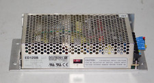 Deutronic ED120B Power Supply