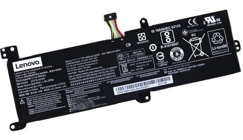 Original batería lenovo - original, lenovo 