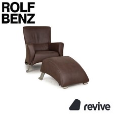 Rolf Benz 322 Sessel inkl
