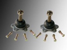 2x Traggelenk Führungsgelenk vorne oben GMC Safari 1990 - 2005 AWD