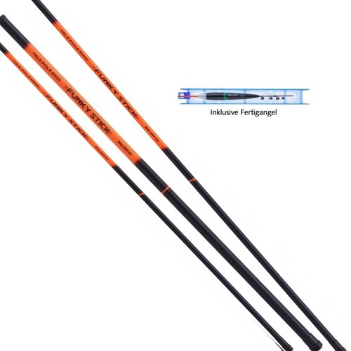 Stipprute funky stick stippe - funky,