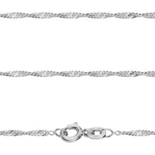 Juwelier Singapur Kette