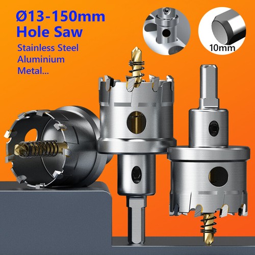 ø12 150mm hartmetall - hartmetall, stahl