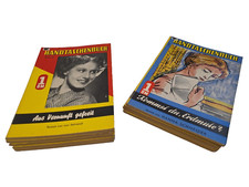 Heimatromane HANDTASCHENBUCH Kelter VERLAG Liebesromane Romanhefte Adelsromane