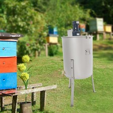 4-Waben/Rahmen Elektrische