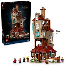 LEGO® Harry Potter 76437 Der