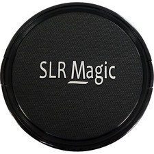 86 mm Objektivkappe vorne, SLR